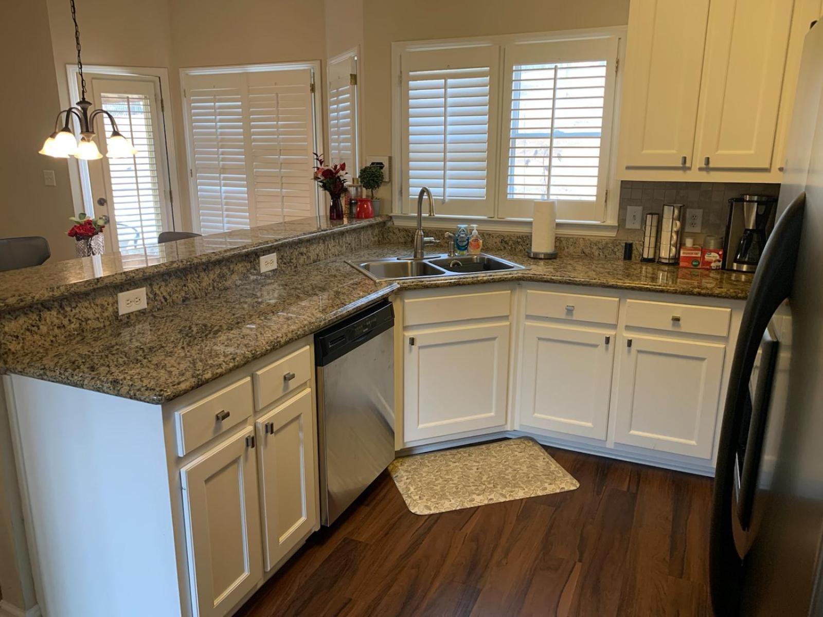 2,298Sqft-King Bed-Bbq-Gbps-W/D Villa Snellville Ngoại thất bức ảnh
