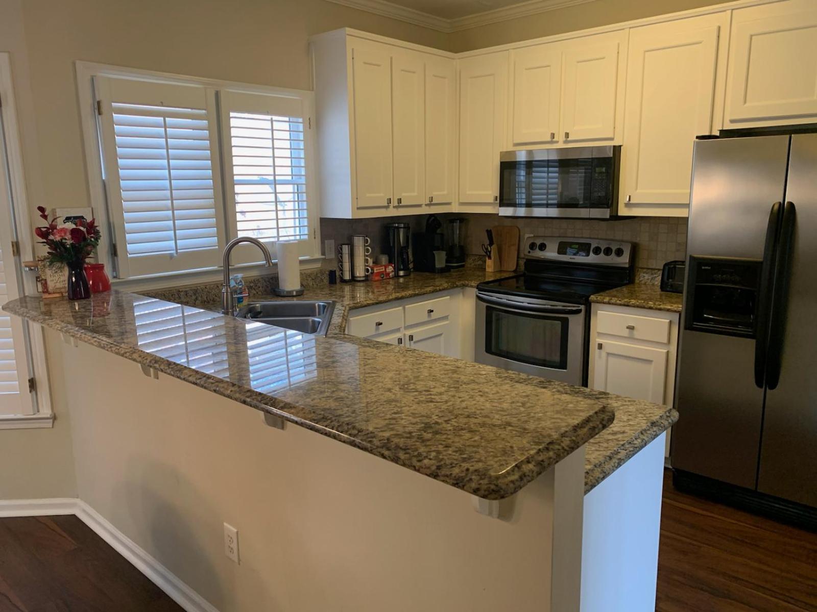 2,298Sqft-King Bed-Bbq-Gbps-W/D Villa Snellville Ngoại thất bức ảnh