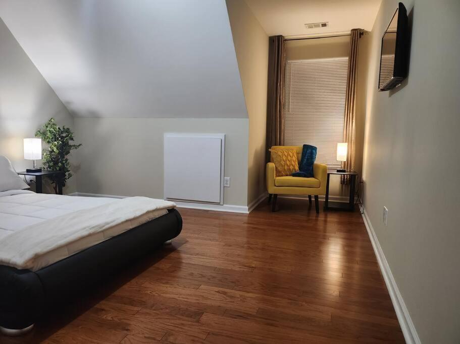 2,298Sqft-King Bed-Bbq-Gbps-W/D Villa Snellville Ngoại thất bức ảnh