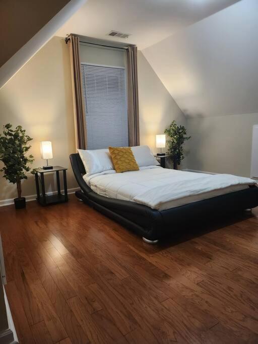 2,298Sqft-King Bed-Bbq-Gbps-W/D Villa Snellville Ngoại thất bức ảnh