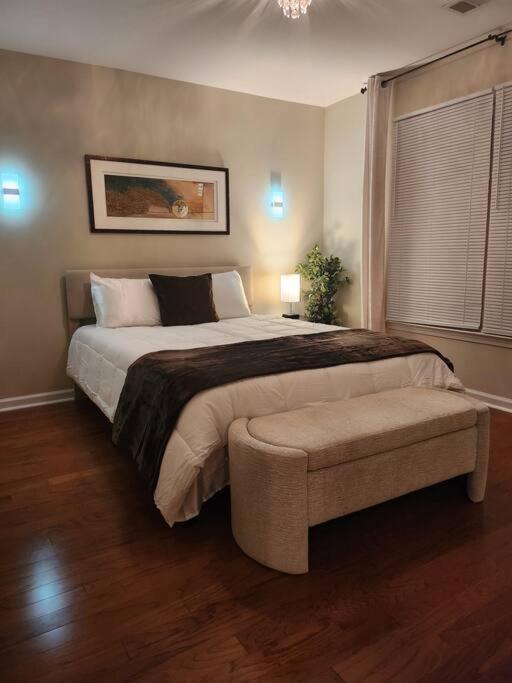 2,298Sqft-King Bed-Bbq-Gbps-W/D Villa Snellville Ngoại thất bức ảnh