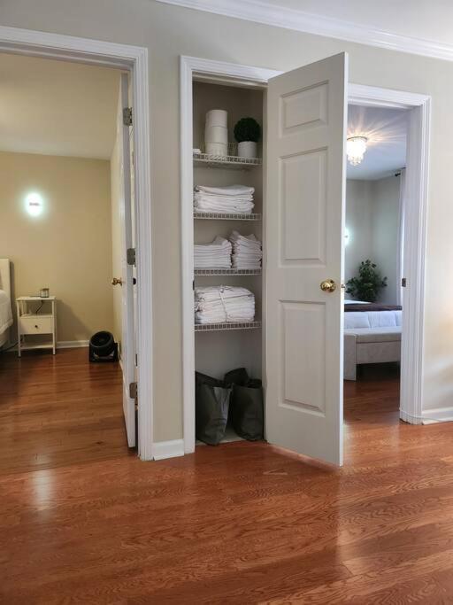 2,298Sqft-King Bed-Bbq-Gbps-W/D Villa Snellville Ngoại thất bức ảnh